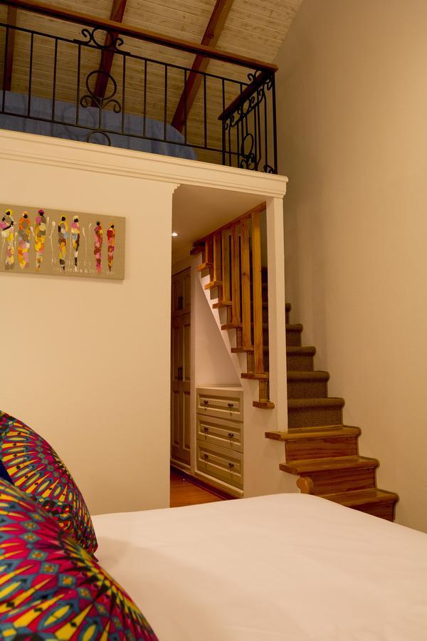 La Perla Hotel Santa Cruz Zewnętrze zdjęcie