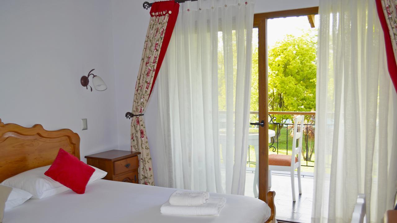 La Perla Hotel Santa Cruz Zewnętrze zdjęcie