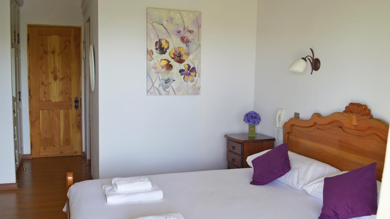 La Perla Hotel Santa Cruz Zewnętrze zdjęcie