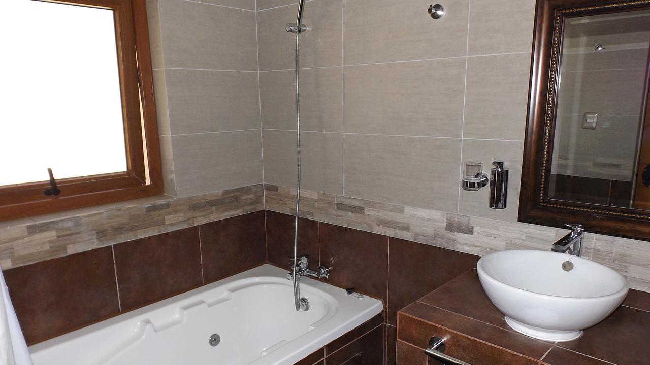 La Perla Hotel Santa Cruz Zewnętrze zdjęcie